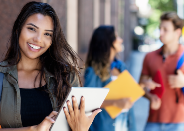 Unlocking Your College Dreams: A Hopeful Guide for Hispanic Millennials and Gen Z